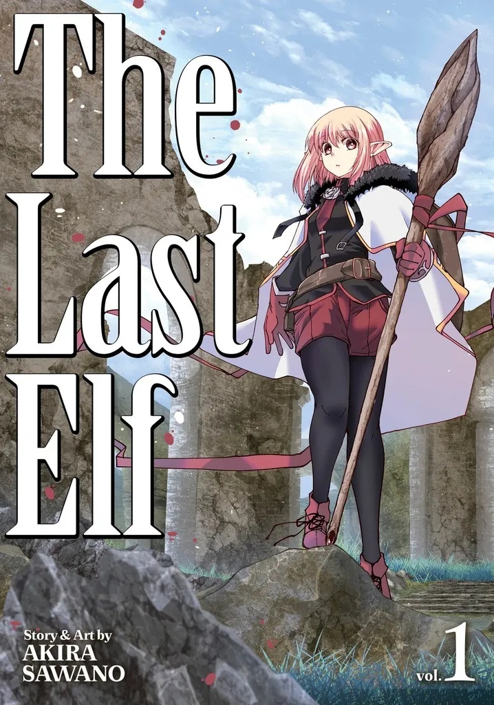 LAST ELF 1