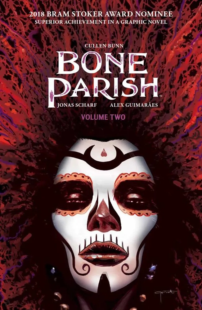BONE PARISH 2