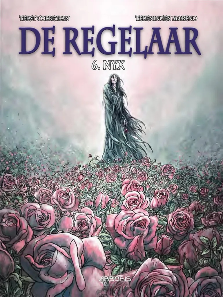 Regelaar 6 Nyx