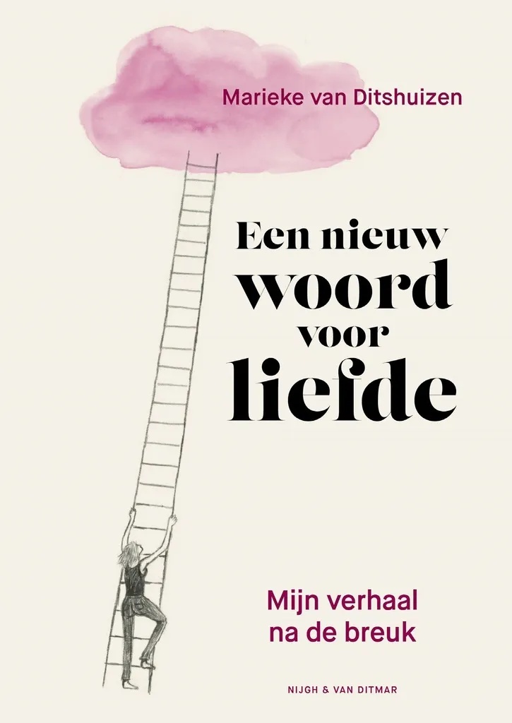Nieuw Woord Voor Liefde