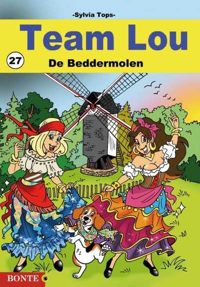 Team Lou 27 De beddermolen