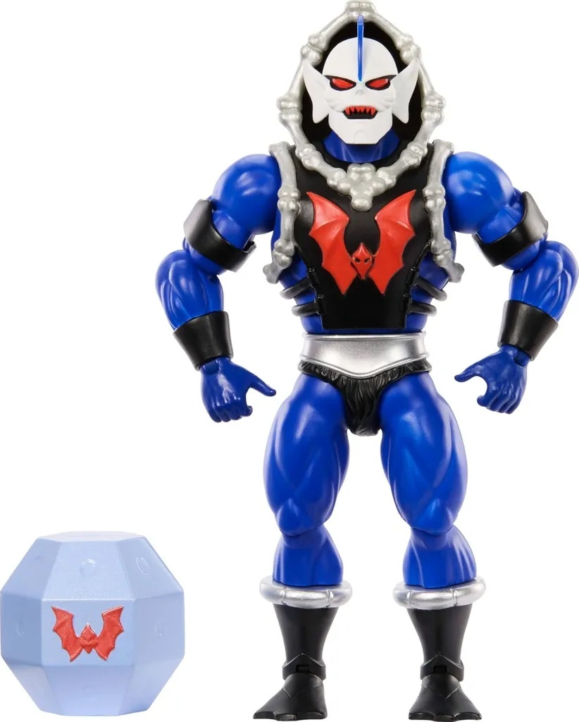 MOTU ORIGINS CORE - HORDAK