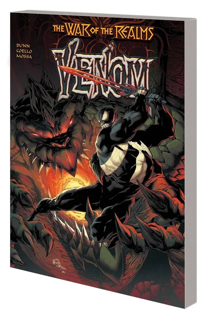 WAR OF REALMS VENOM