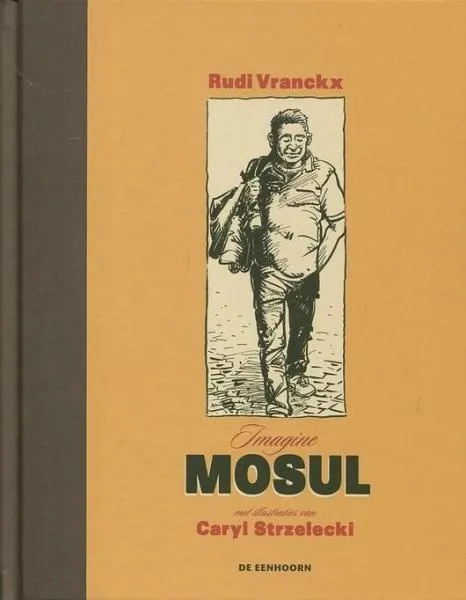 Imagine Mosul