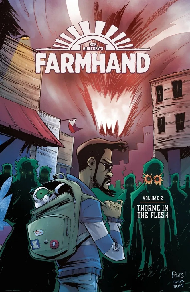 FARMHAND 2