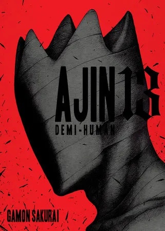 AJIN 13