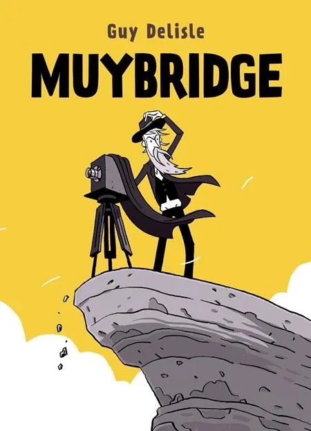 MUYBRIDGE