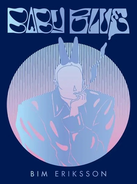 BABY BLUE (MR)