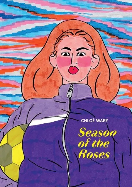 SEASON OF THE ROSES