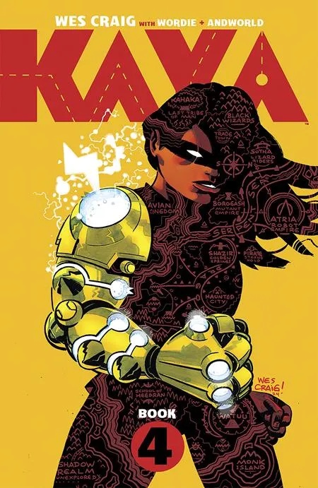 KAYA 4