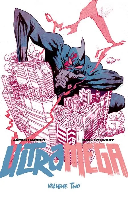 ULTRAMEGA BY JAMES HARREN 2
