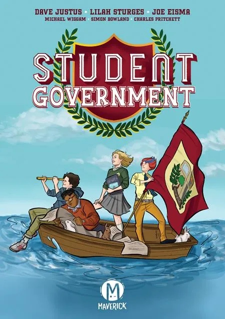 STUDENT GOVERNMENT