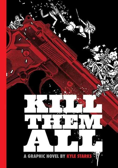 KILL THEM ALL (MR)