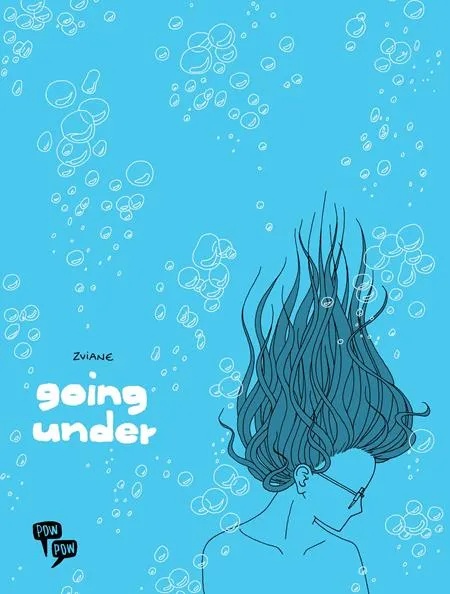 GOING UNDER (MR)