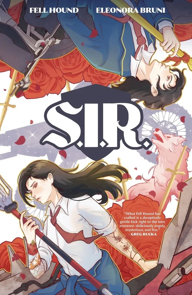 SIR