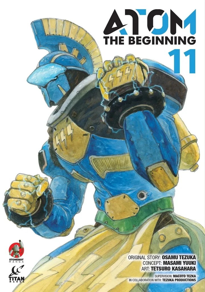 ATOM BEGINNING 11