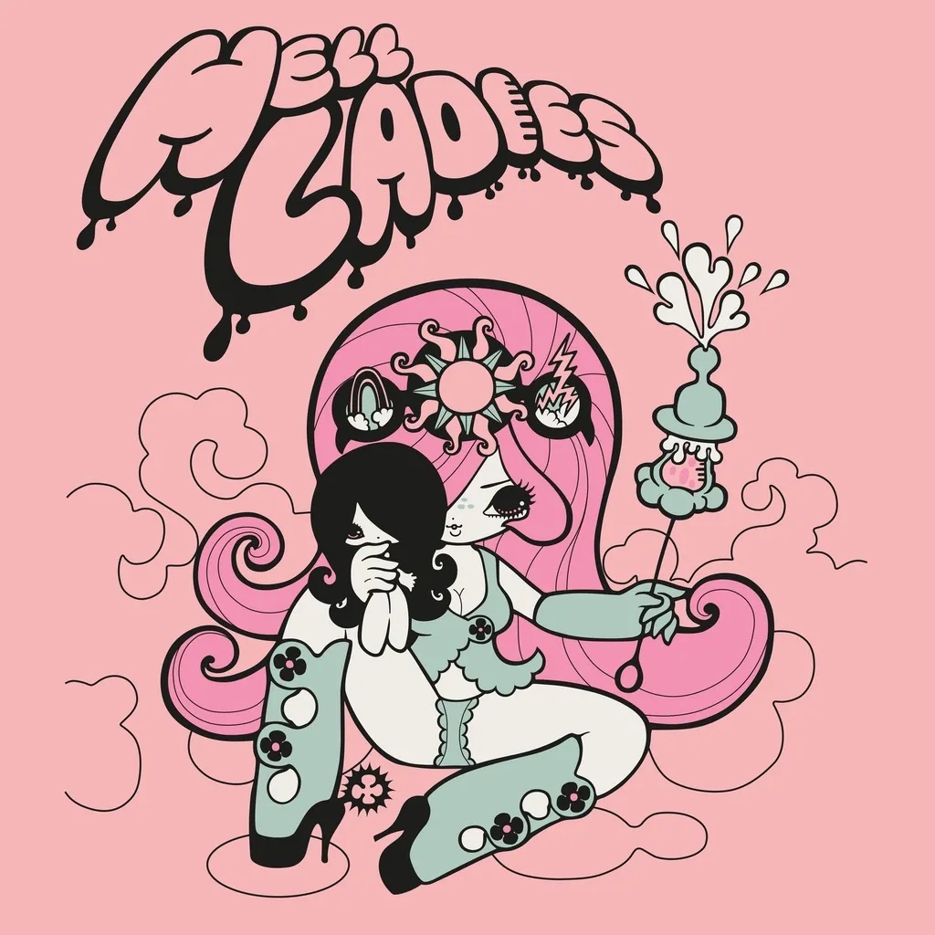 JUNKO MIZUNOS HELL LADIES
