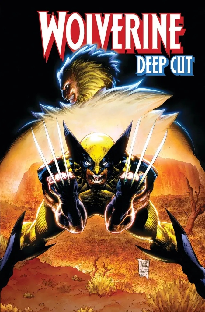 WOLVERINE DEEP CUT