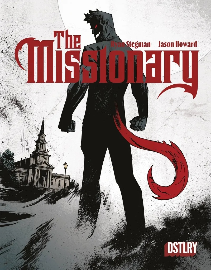MISSIONARY