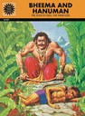 [9788190599054] BHEEMA AND HANUMAN THE SONS OF VAYU THE WIND GO