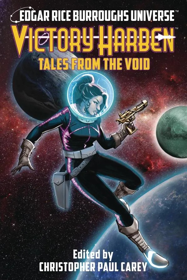 VICTORY HARBEN TALES FROM THE VOID