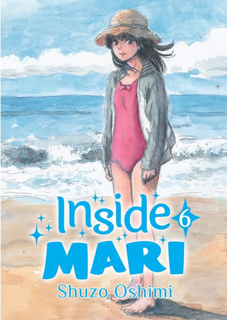 INSIDE MARI 6