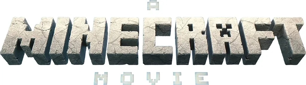 MINECRAFT MOVIE OFFICIAL COLORING BOOK