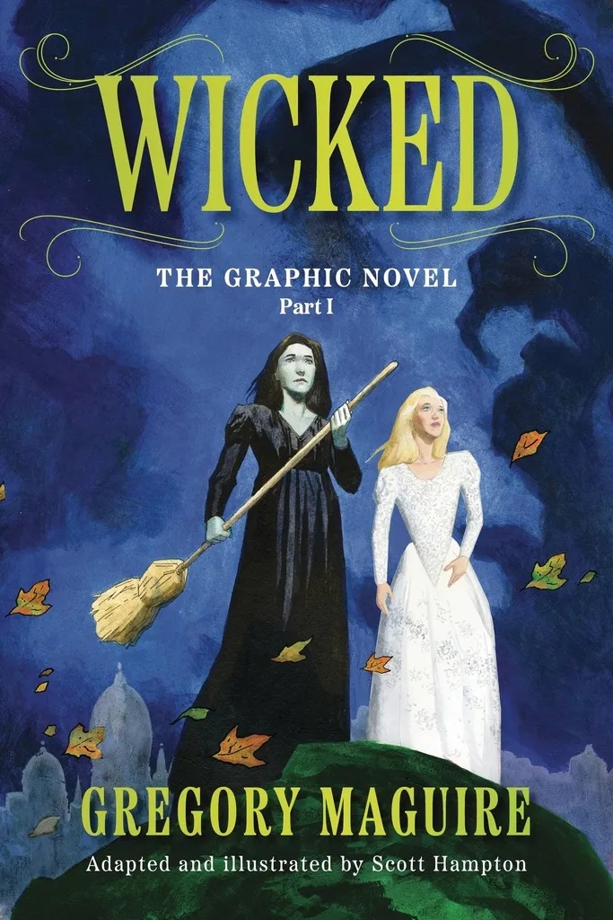 WICKED 1