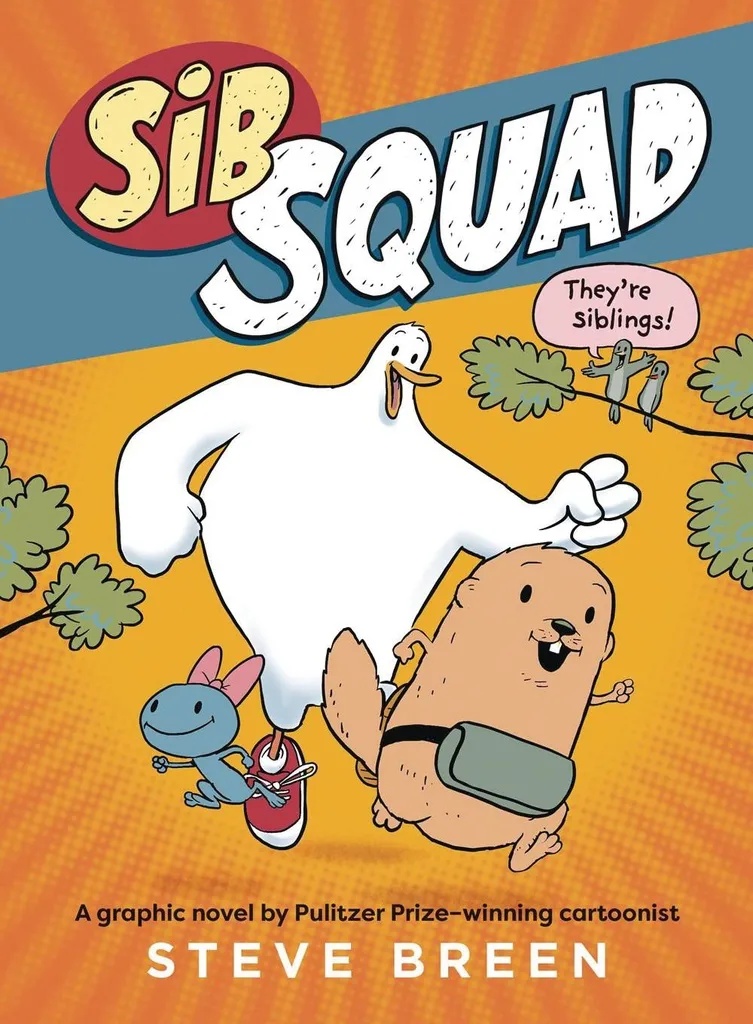 SIB SQUAD 1