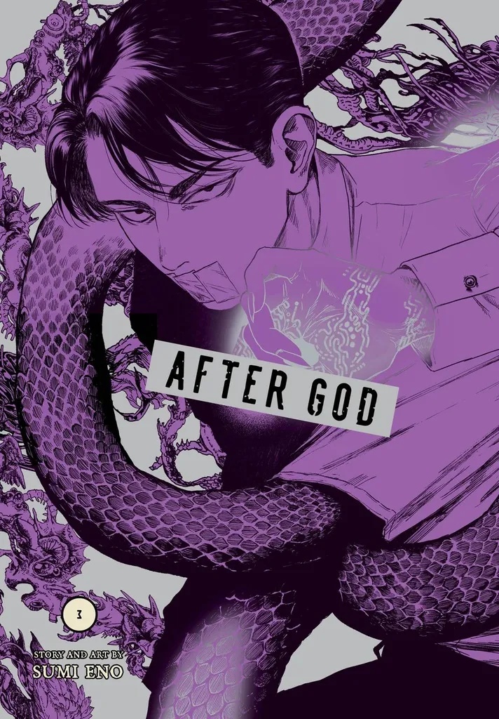 AFTER GOD 3