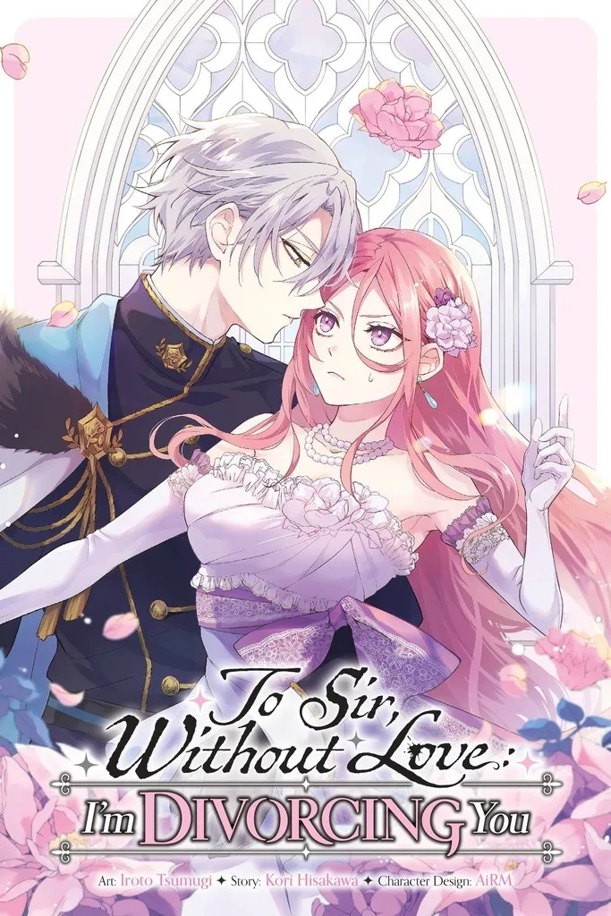 TO SIR WITHOUT LOVE IM DIVORCING YOU 1