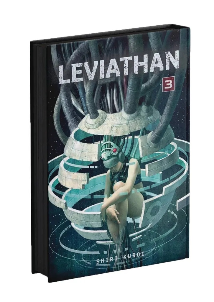 LEVIATHAN 3