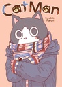 [9798893732825] CAT MAN