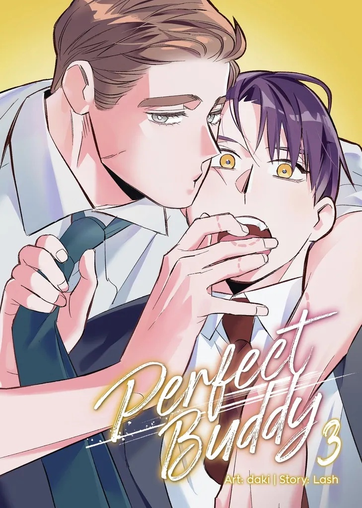 PERFECT BUDDY 3