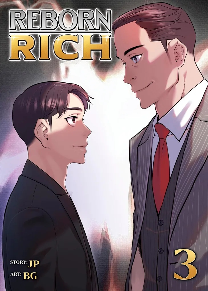 REBORN RICH 3