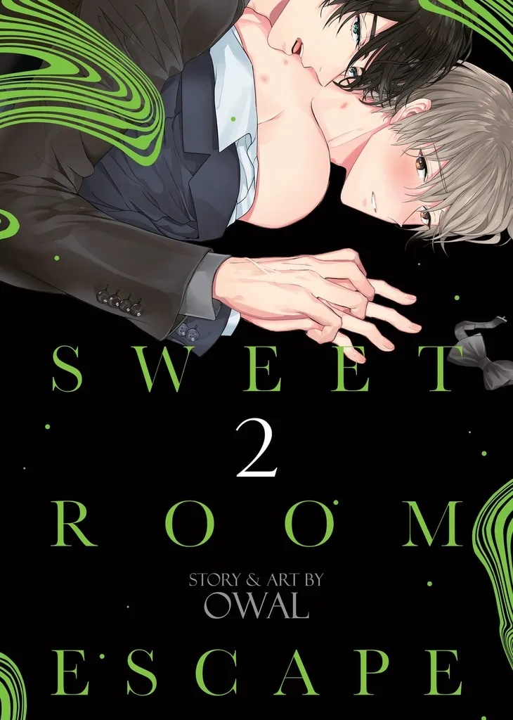 SWEET ROOM ESCAPE 2
