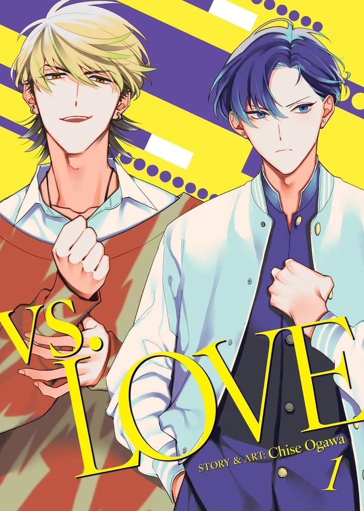 VS LOVE 1