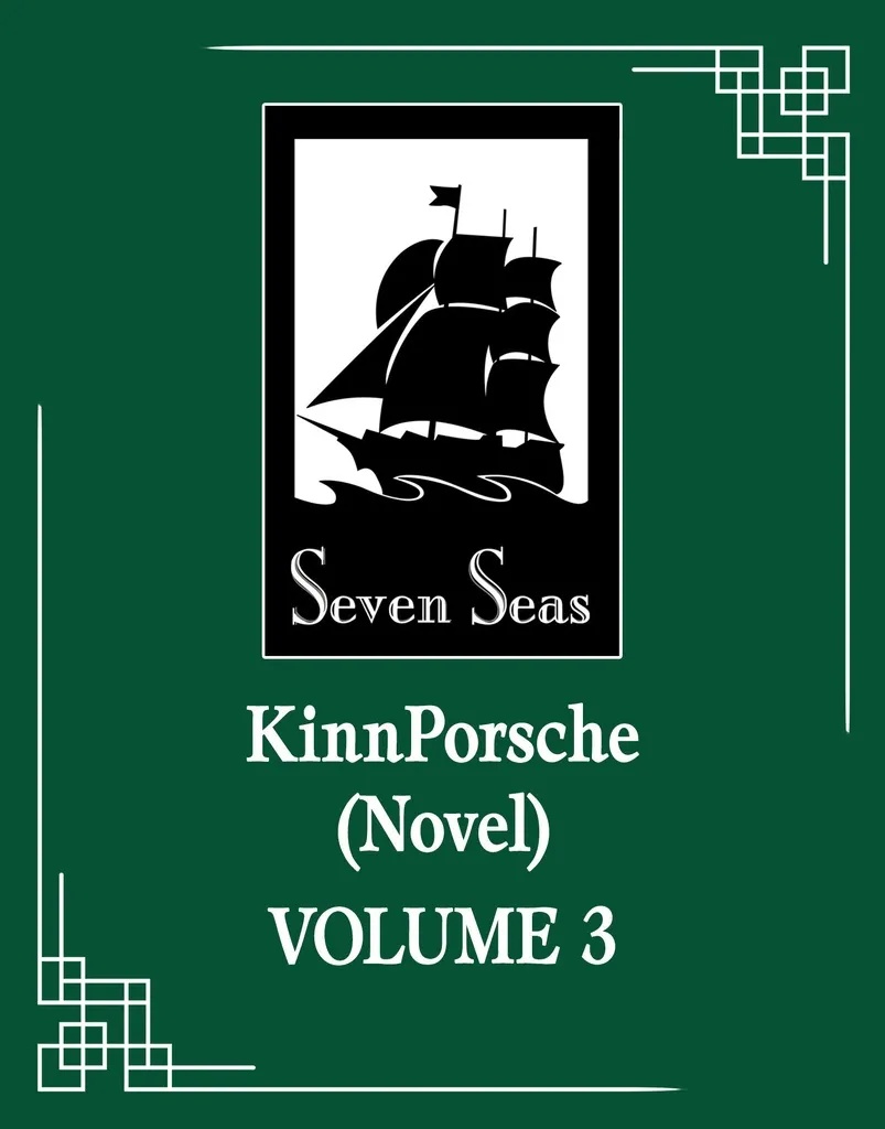 KINNPORSCHE L NOVEL 3