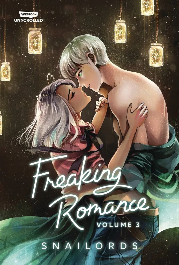 FREAKING ROMANCE