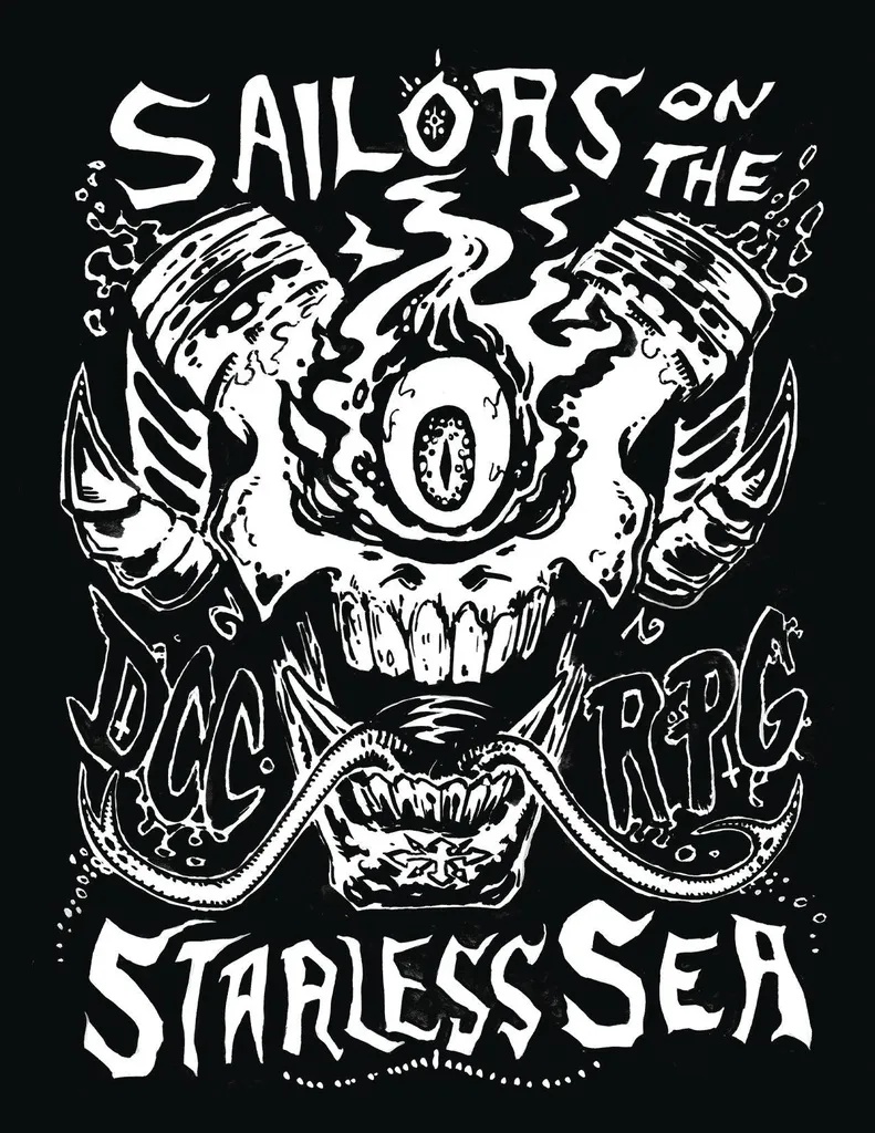 DCC 109 BENEATH ISLE OF SERPENTS SC
