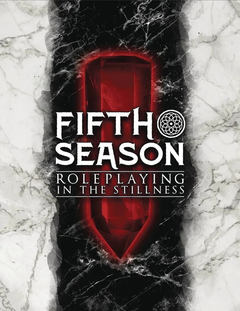 FIFTH SEASON RPG