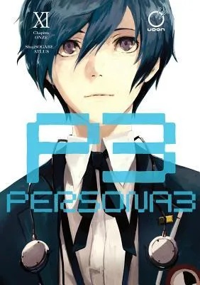 PERSONA 3 11