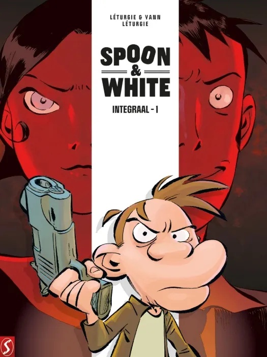 Spoon & White 1 Integraal