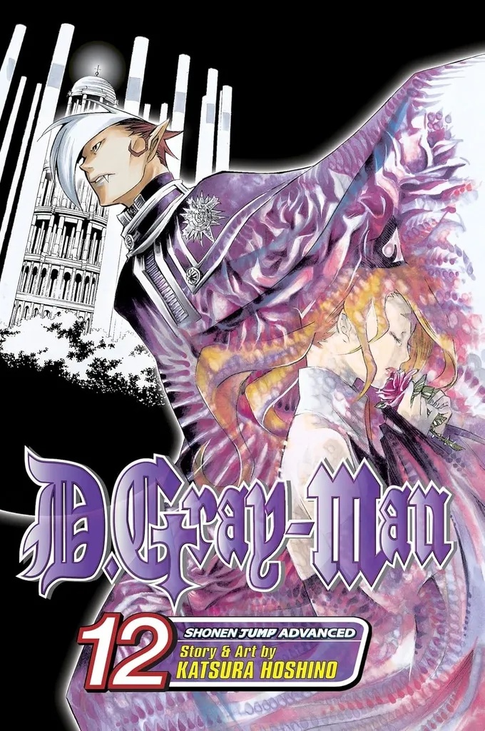 D GRAY MAN 12