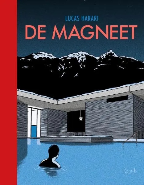 Magneet