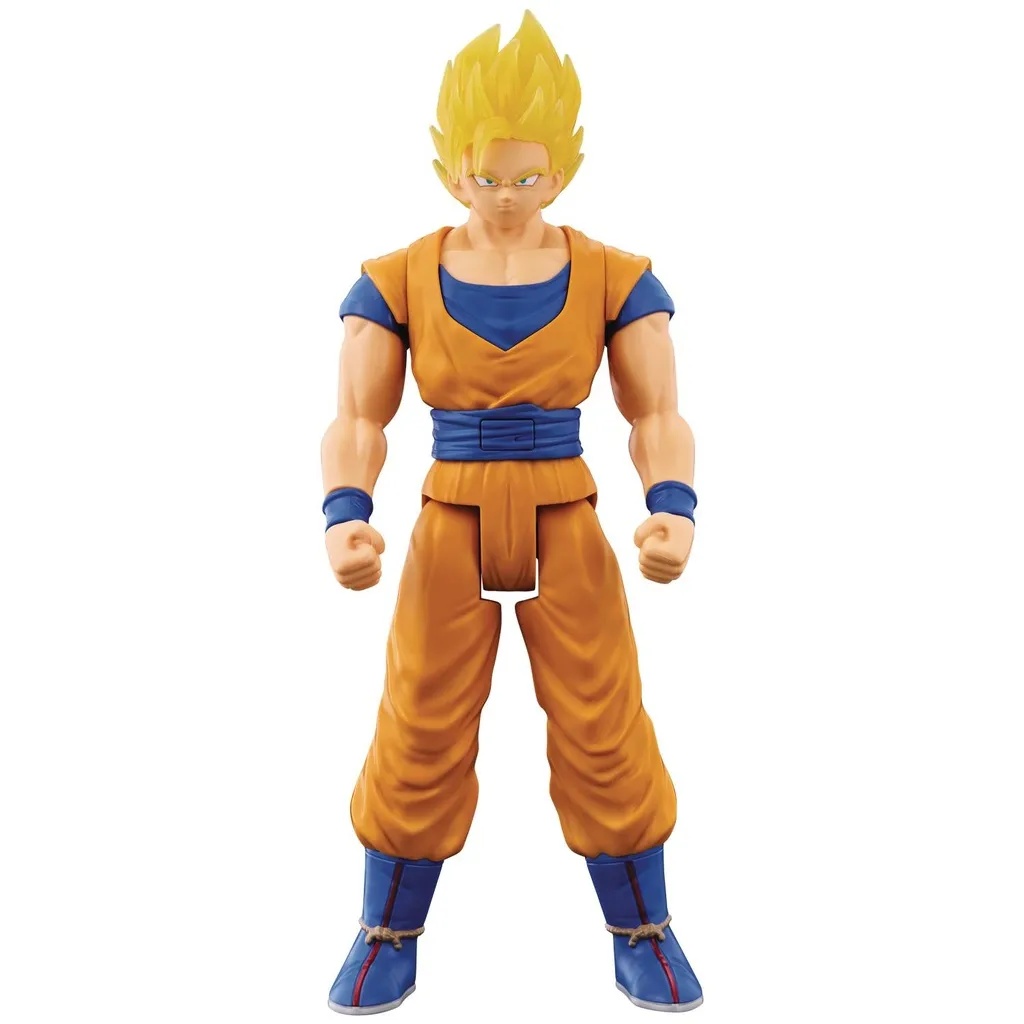 DRAGON BALL SUPER LIMIT BREAKER SERIES SPARKING - SUPER SAIYAN 2 GOKU 12IN AF