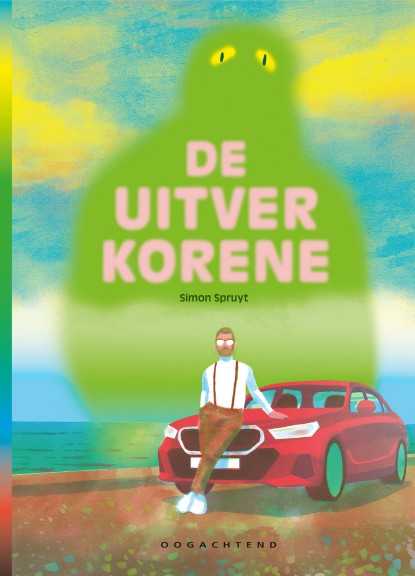 Uitverkorene