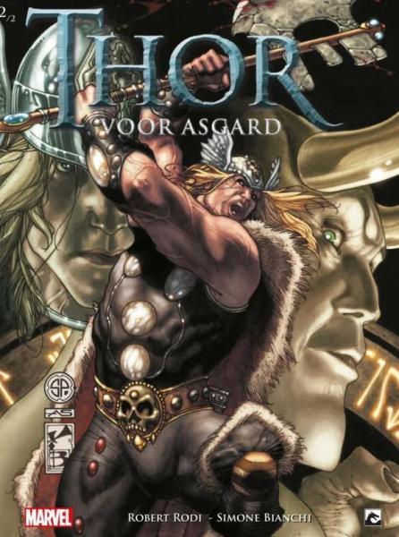 Thor 2 Voor Asgard