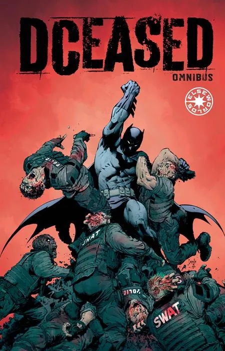 DCEASED OMNIBUS