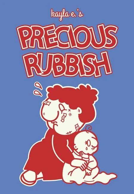 PRECIOUS RUBBISH (MR)